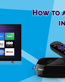 how to add channels to roku