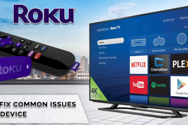 roku issues