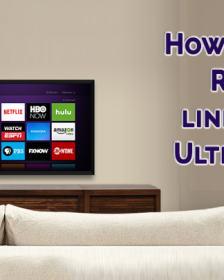 Activation Roku com link/Code Account in a easy Steps