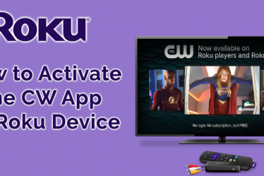 Activate CW app