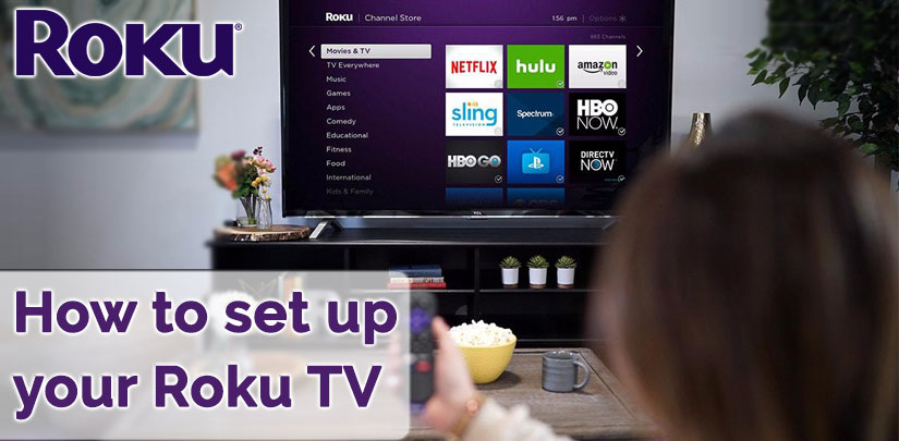 roku smart player