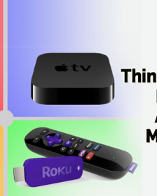 Things To Consider Before Choose A Perfect Roku Media Streamer