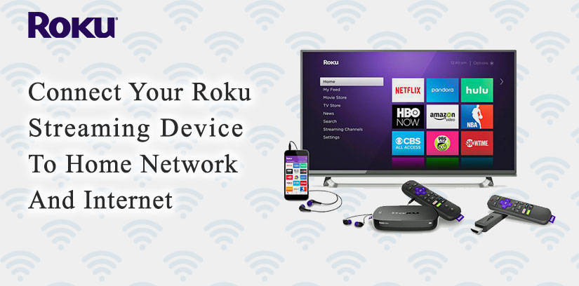 steam link roku tv