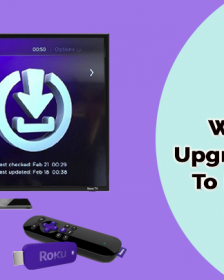 Why You Should Upgrade Your Roku To Latest Release