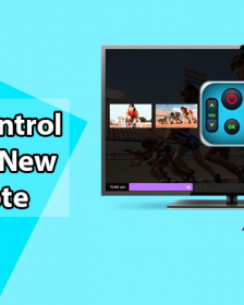 Setup And Control Your TV With New Roku Remote