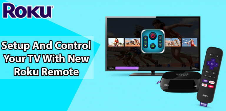 New Roku Remote | Setup And Control Your TV | Best Guide