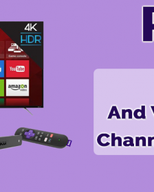 How to Get And Watch Local Channels on Roku