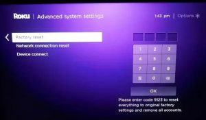 Reset Roku Streaming Stick Or Box | Step By Step Best Guide