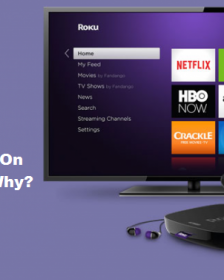 Roku Cracks Down On Private Channels: Why? (Updates 2018) by