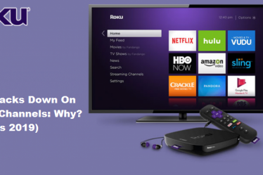 Roku Cracks Down On Private Channels: Why? (Updates 2018) by