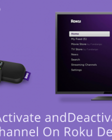 How To Activate and Deactivate HBO Go On Roku