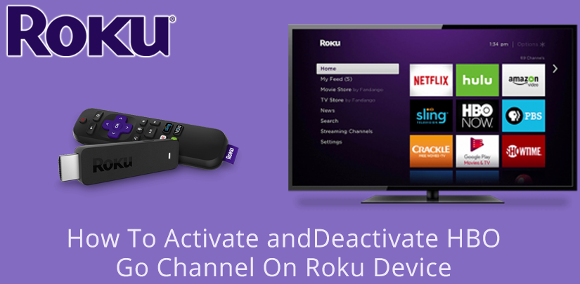 watch hbo now on pc from roku provider