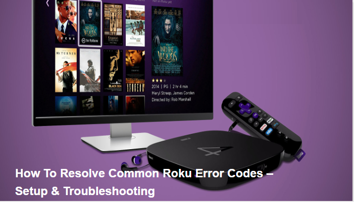 discovery plus error 500 roku