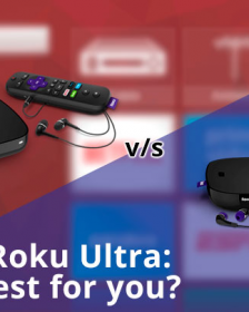 Roku 4 vs Roku Ultra: Which is Best for you?