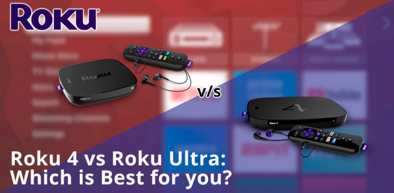 Difference Between Roku Devices What Is The Difference Between Roku Models – WMQBF