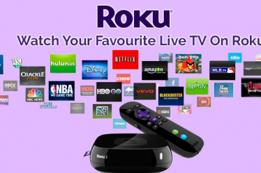 Watch Your Favourite Live TV On Roku