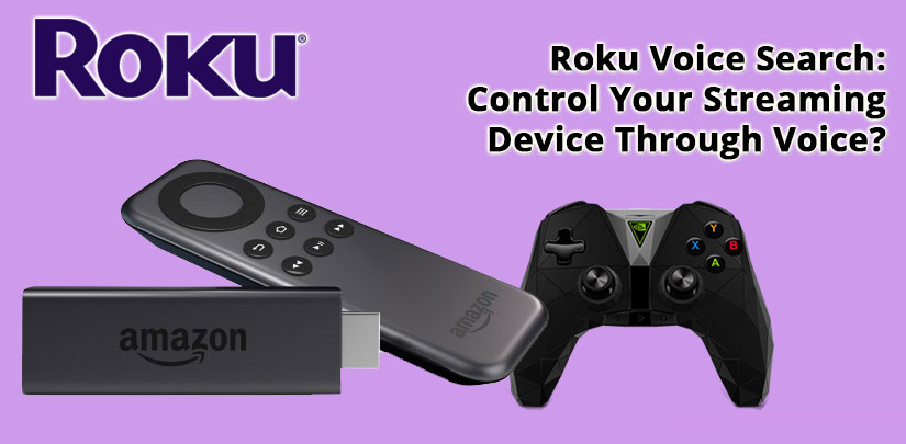 Roku Voice Search: Control Your Streaming Device Through Voice?