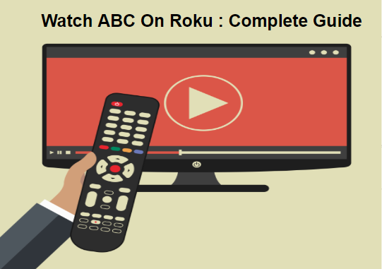 do you have to pay for abc on roku