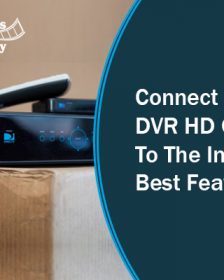 DirecTV DVR