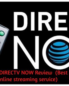 Directv Now