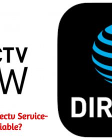 Directv service