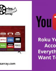 Roku YouTube-Account - Everything You Want To Know 