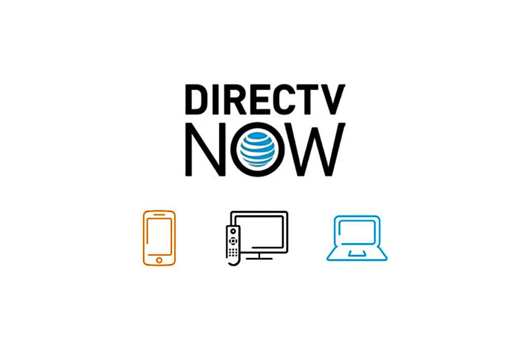 Directv Now