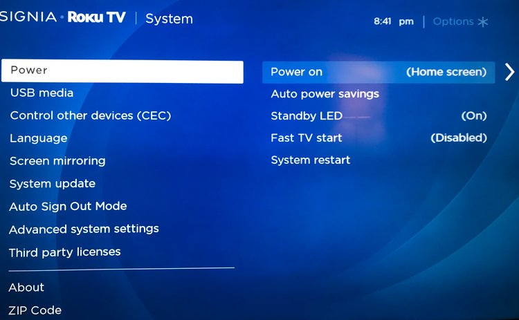 How To Change Device Name On Roku Tv How To Turn Off Roku device? Know Best Ways To Switch off