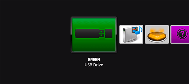 USB Drive