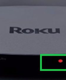 Roku Overheating