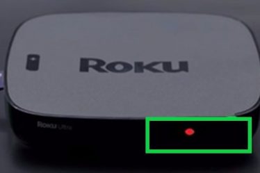 Roku Overheating