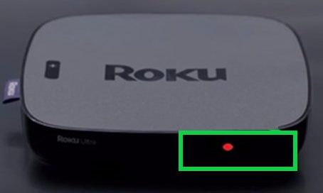 Roku Overheating